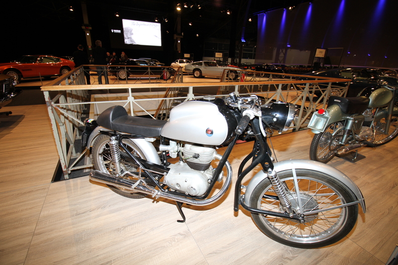 2024 Maserati Motorfiets