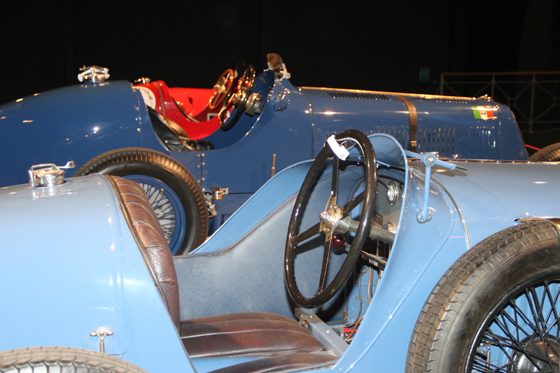 2024 Maserati begin