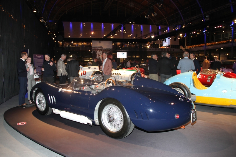 2024 Maserati overzichtsfoto