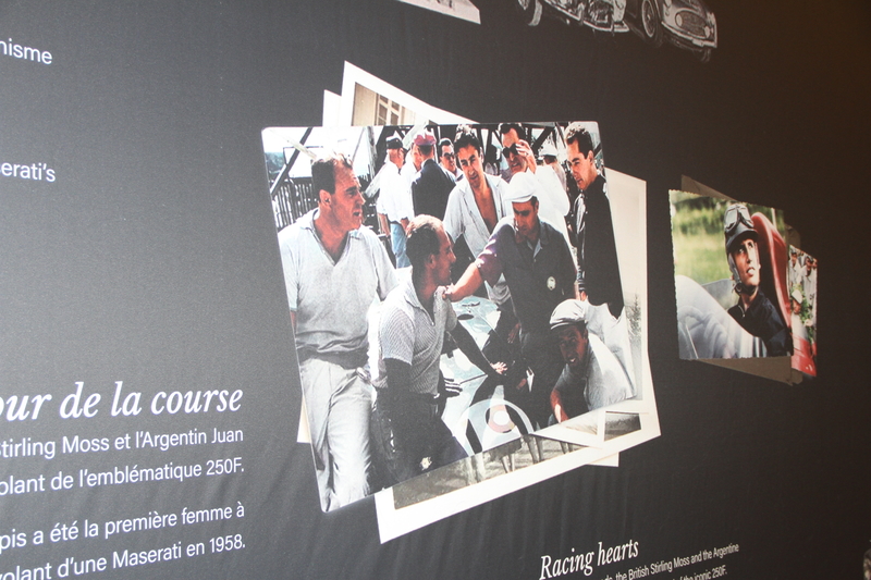 2024 Masserati geschiedenis