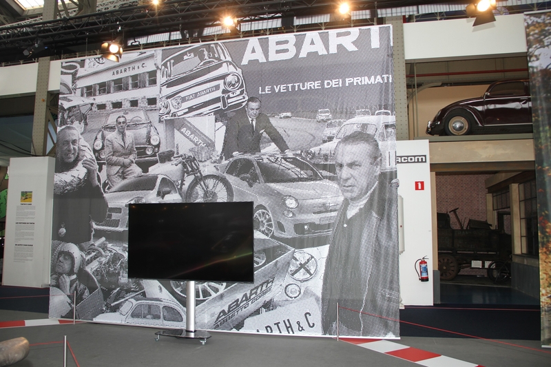 2024 Carlo Abarth