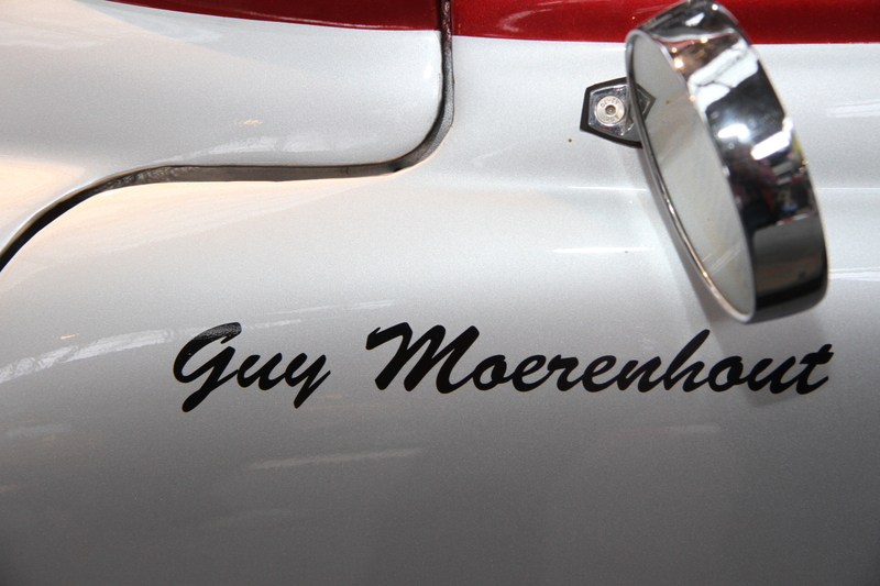2024 Guy Moerenhout