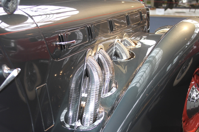 2024 1937 Delage D108 Coach Profile Partout