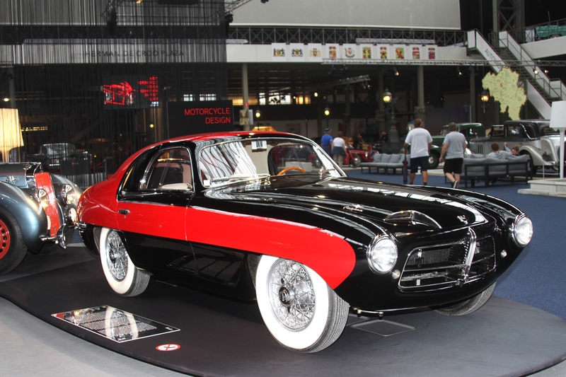 2024 Pegaso Z 102 Thrill