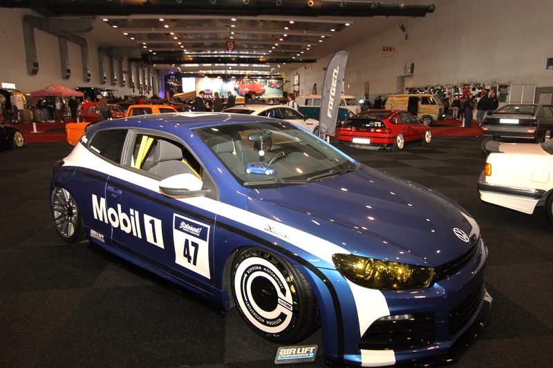 2024 Mobil 1 Sciroco