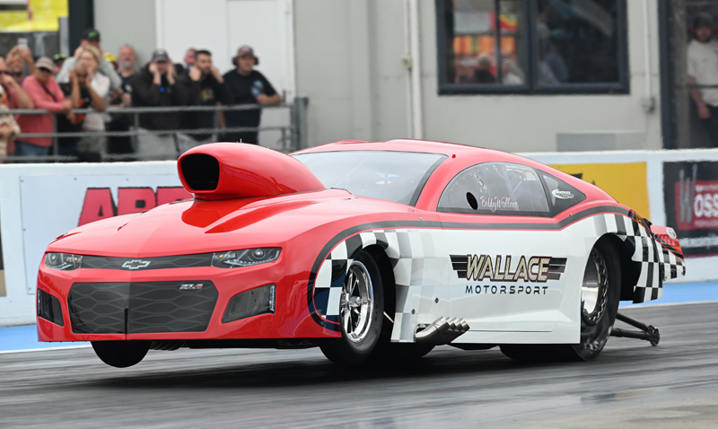 wallace DSC 2217