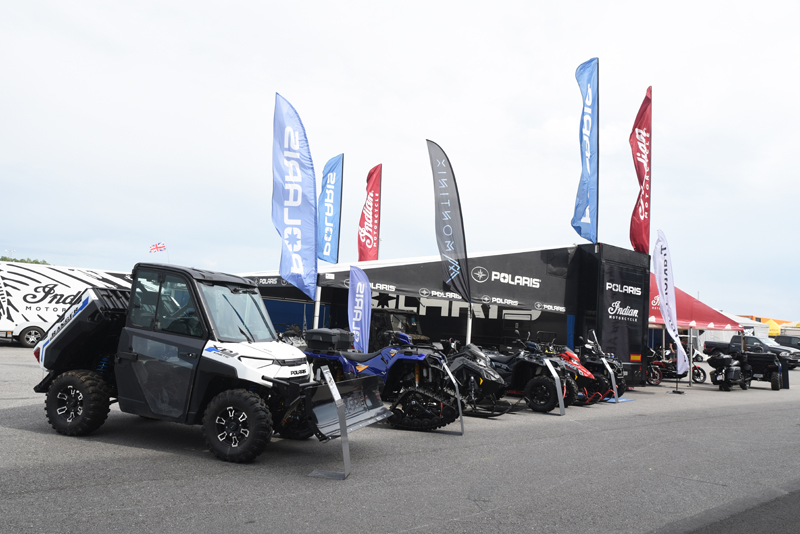 polaris DSC 5401