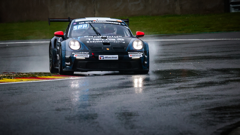 Racingpixels - 12H of Spa - 24H Series