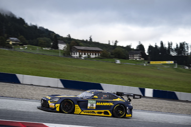 DTM, 13. + 14. Rennen Red Bull Ring 2024 - Foto: Gruppe C Photography