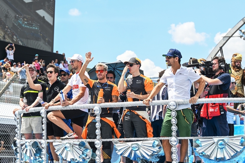 2024 Rijders Parade