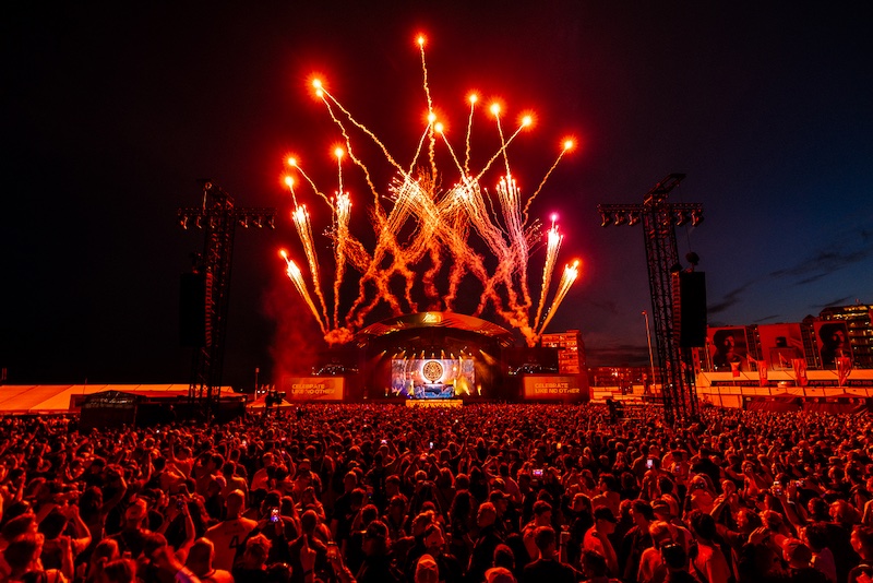 Concert Niki van Toor