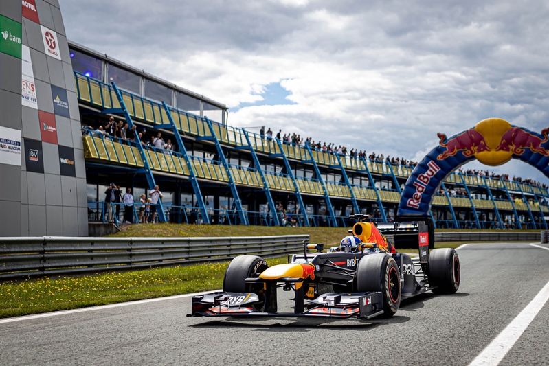 RedBull DC Assen