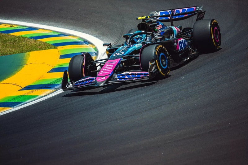 gasly alpine saopaulo2024