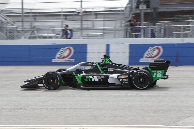 2024 Conor Daly
