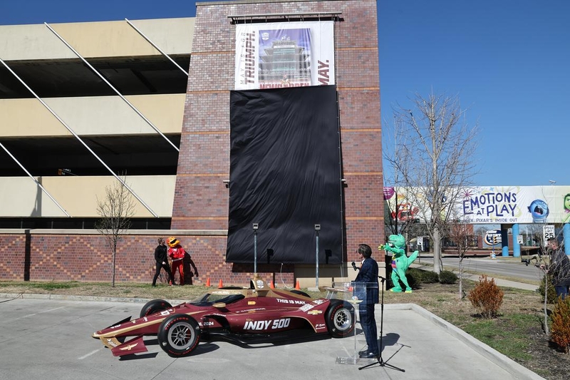 2024 Newgarden