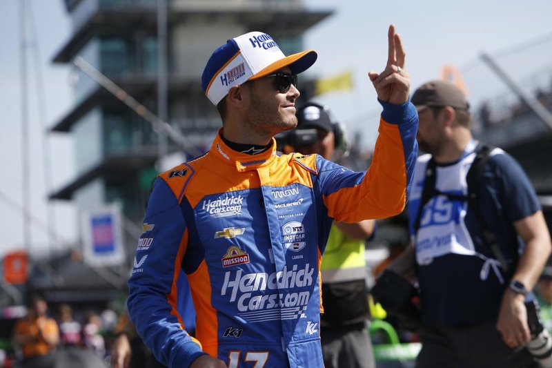 2024 Larson