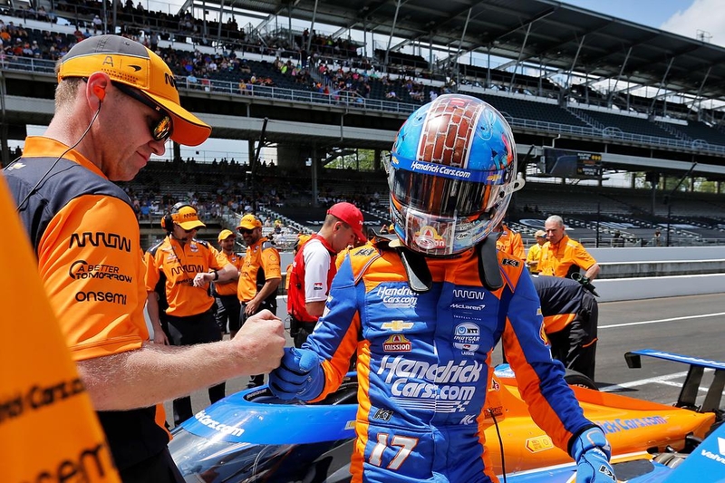2024 Kyle Larson