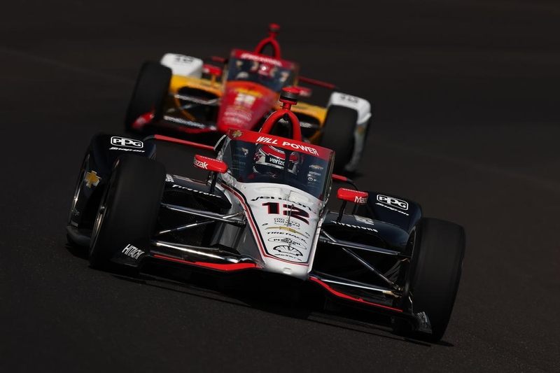 2024 Will Power