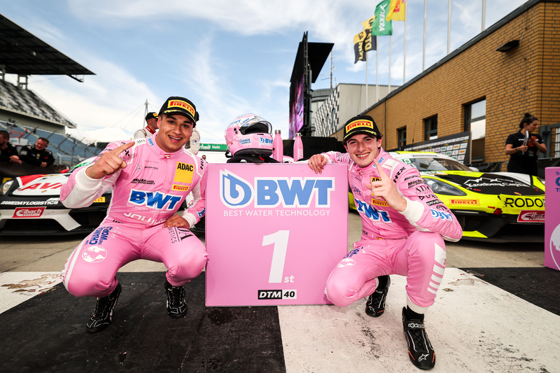 ADAC GT4 Germany, 3. + 4. Rennen Lausitzring 2024 - Foto: Gruppe C Photography