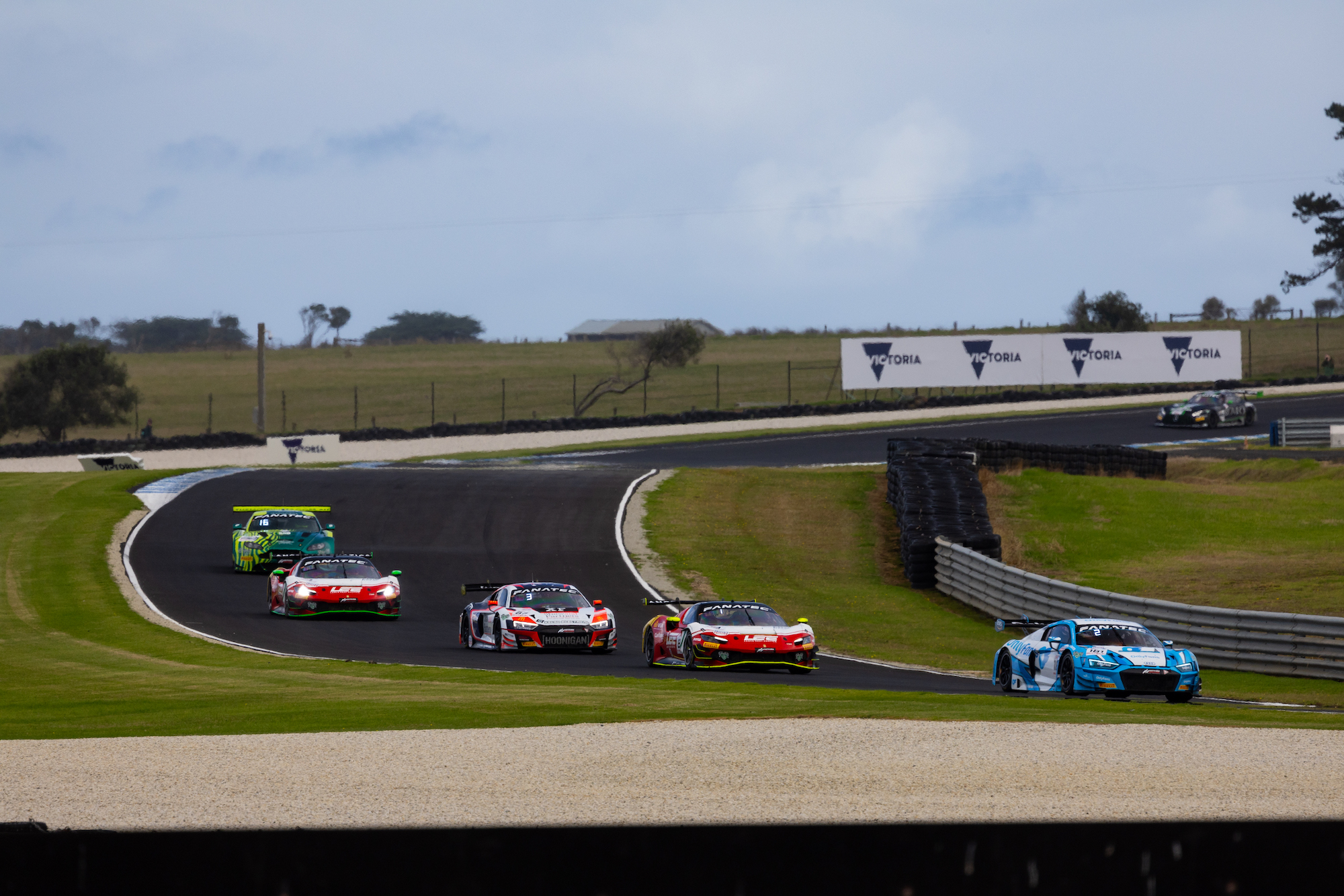2024 Shannons Speed Series - Round 3 - Phillip Island