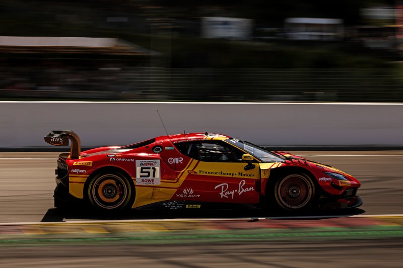 240629 Race 51AFCorse