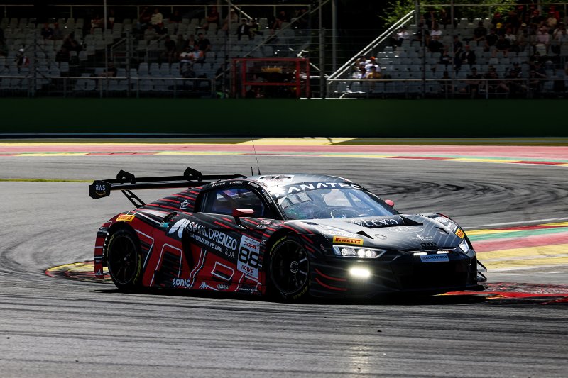 240629 Race 88Tresor