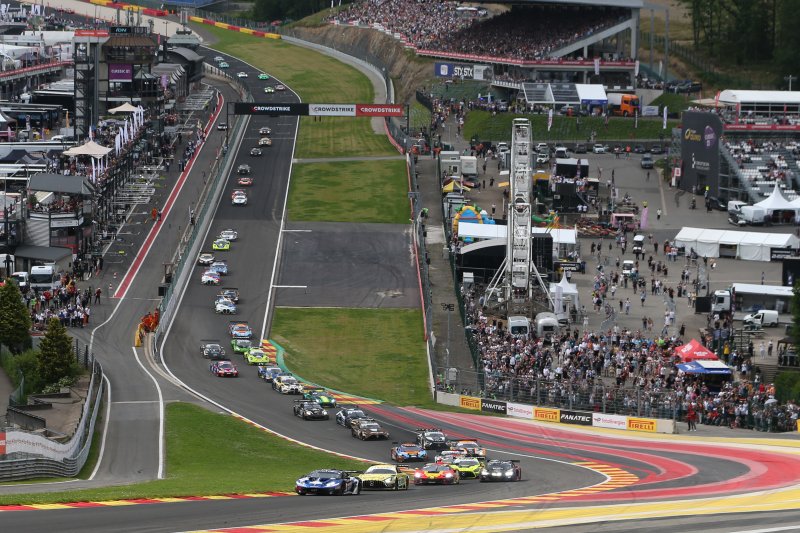 240629 Race Start