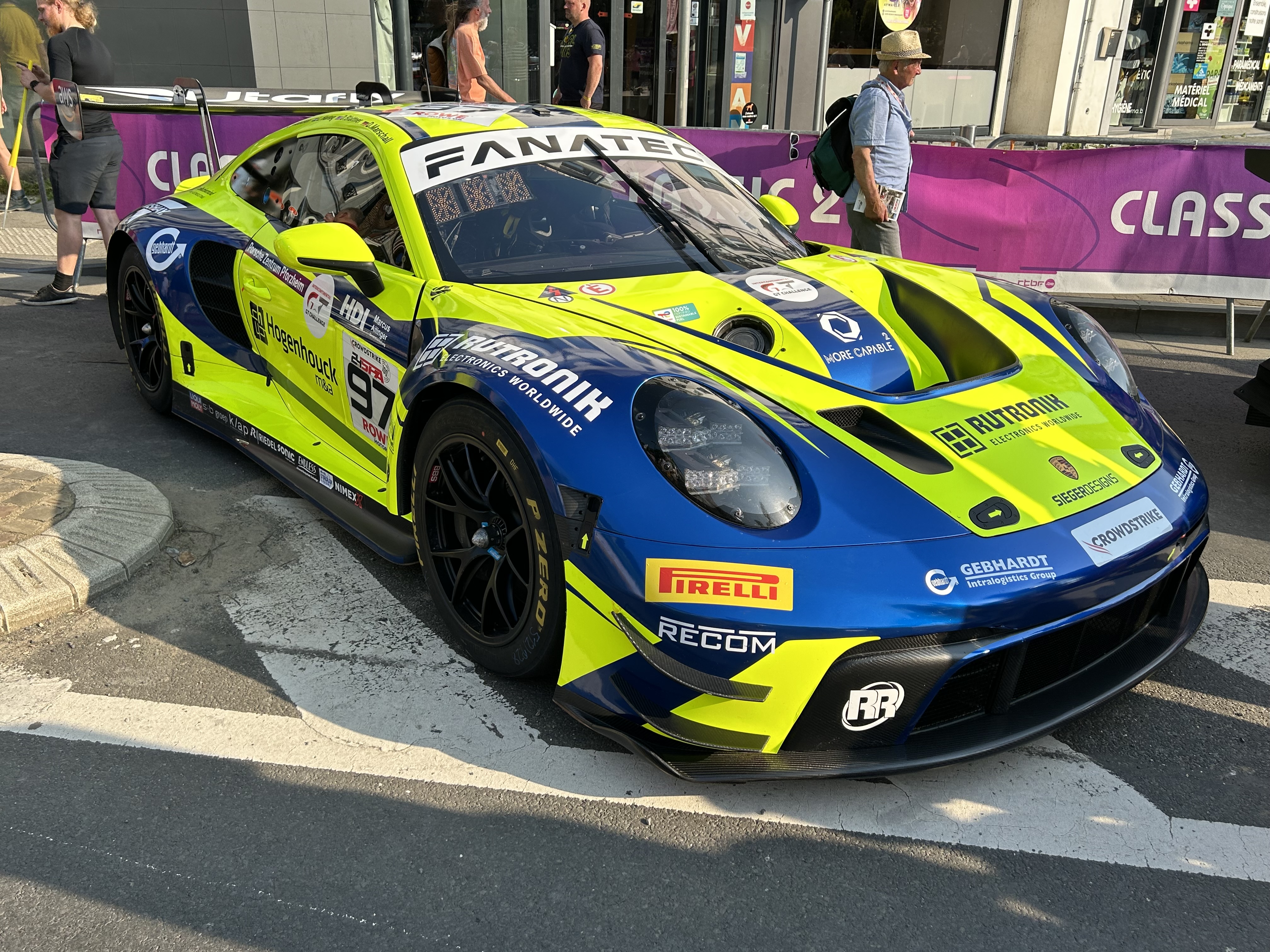 240626 Parade 97Rutronik