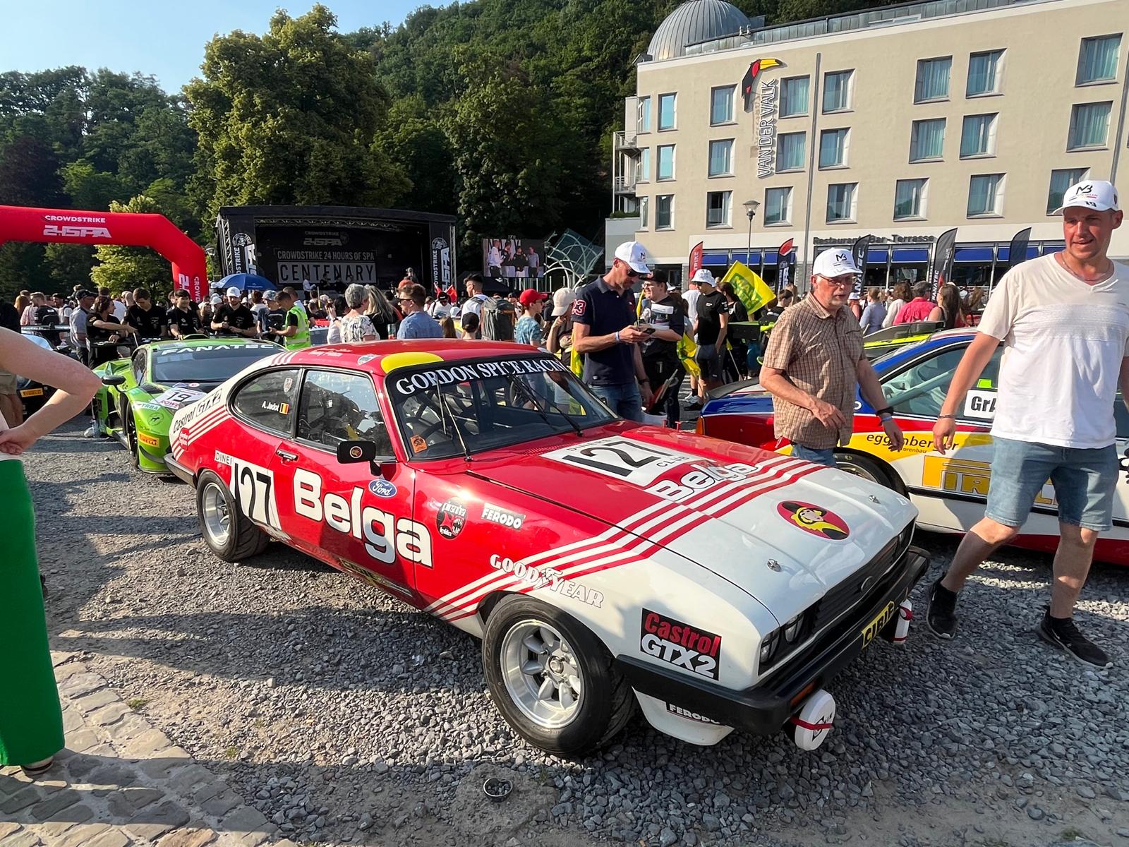240626 Parade Capri