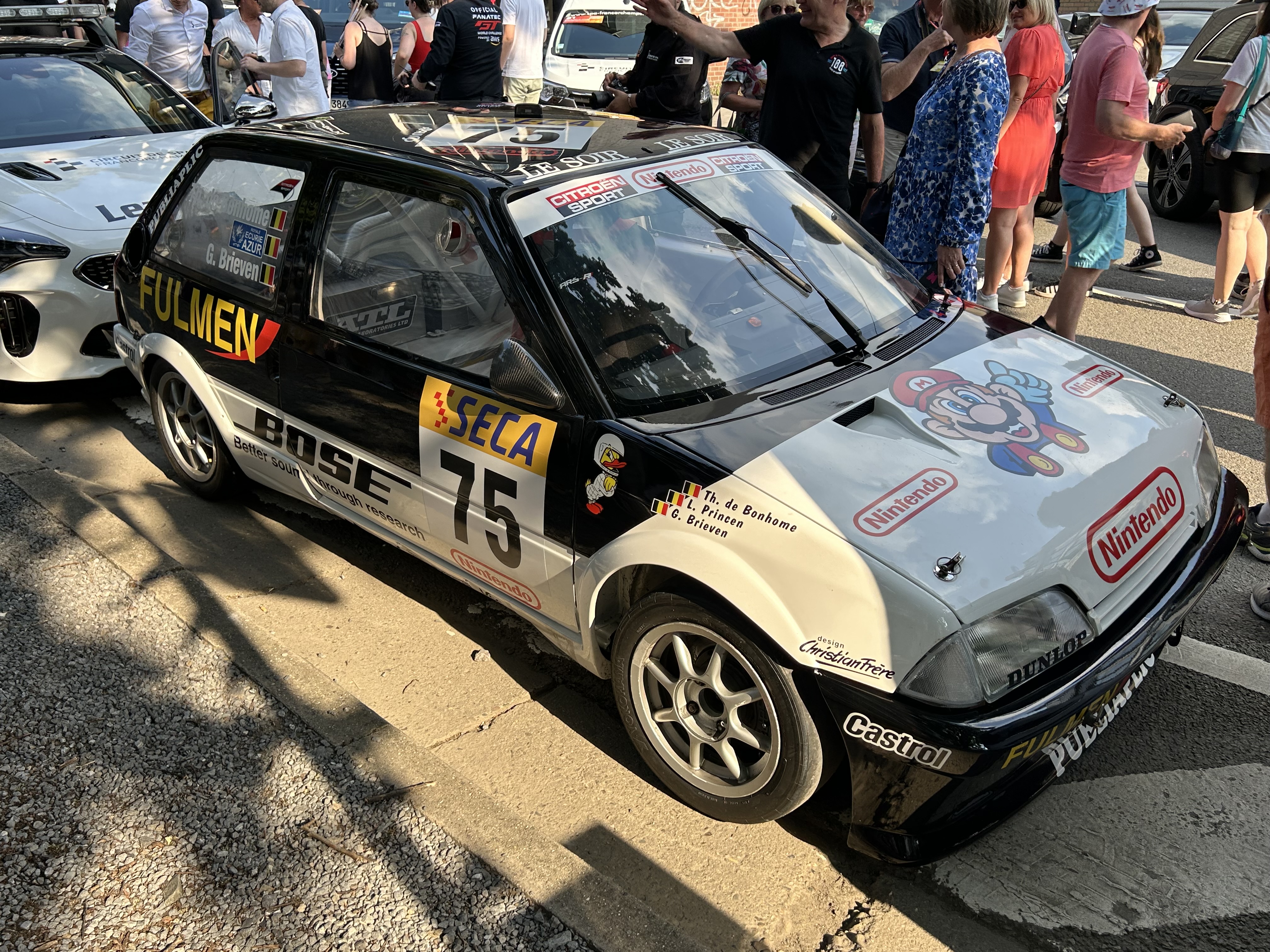 240626 Parade CitroenAX