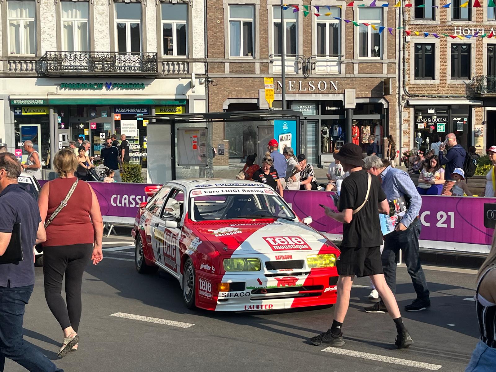 240626 Parade Sierra