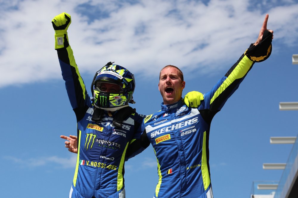 240518 MartinRossi