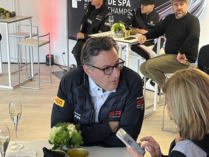 240522 Spa Gaudin