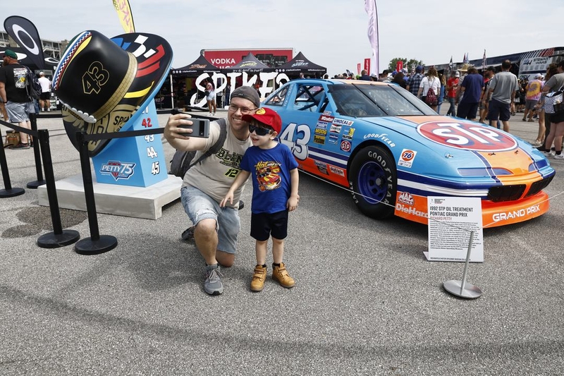 2024 Richard Petty