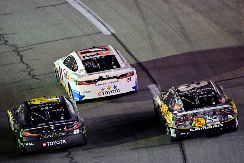 2024 Short Track Racing
