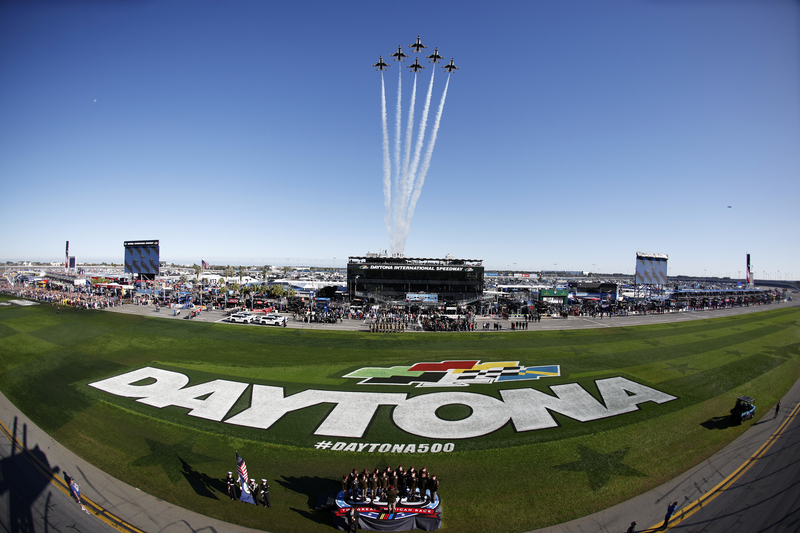 2024 Daytona 500