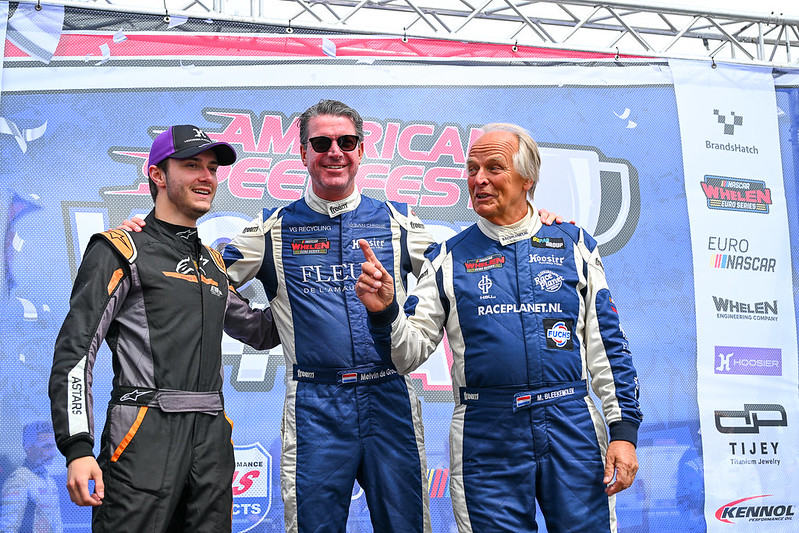 2024 Bleekemolen De Groot