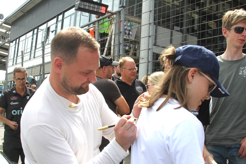 2024 Doubek Handtekeiningen