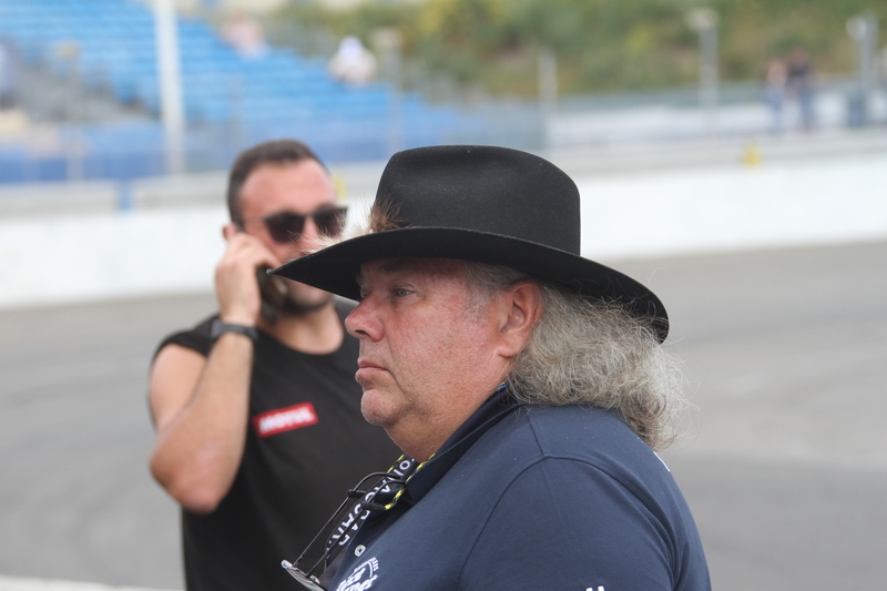 2024 Rudi Steylaerts