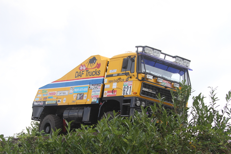 2024 Truck De Rooij