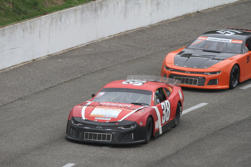 2024 Gil Linster
