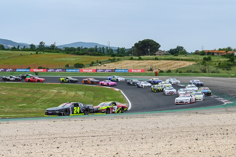 2024 Vallelunga