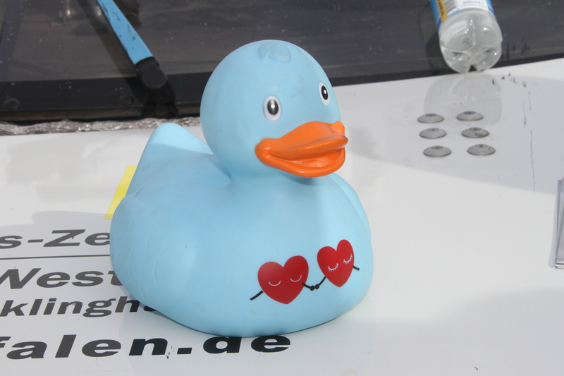 2024 Br Duck