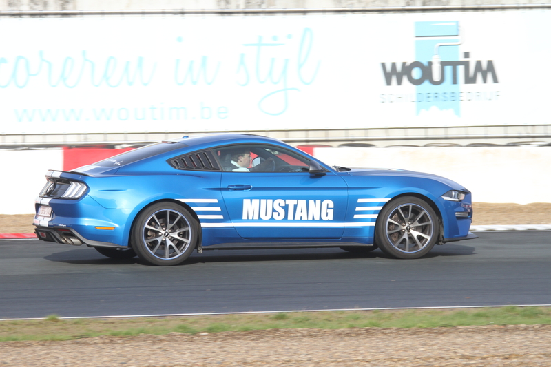 2024 Ford Mustang 60 1