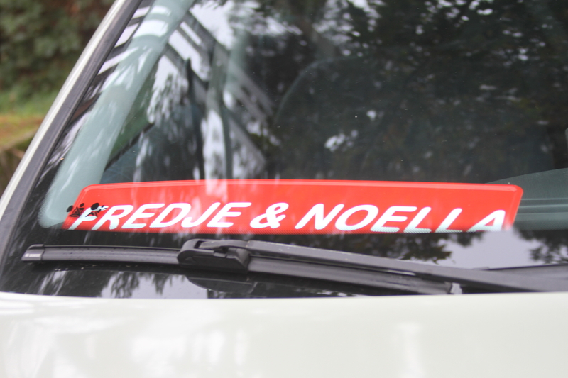 2024 Fredje en Noella