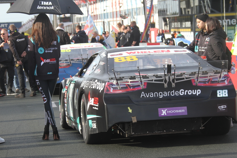 2024 Gridgirls