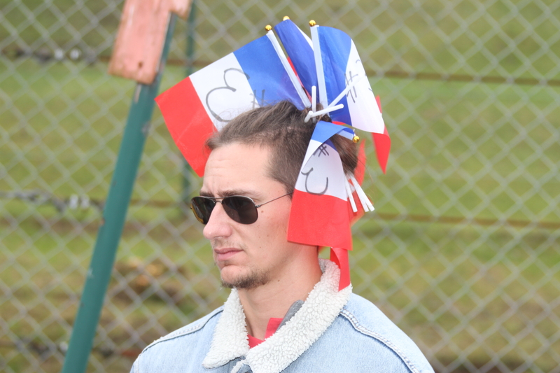 2024 Jouffreau Fans