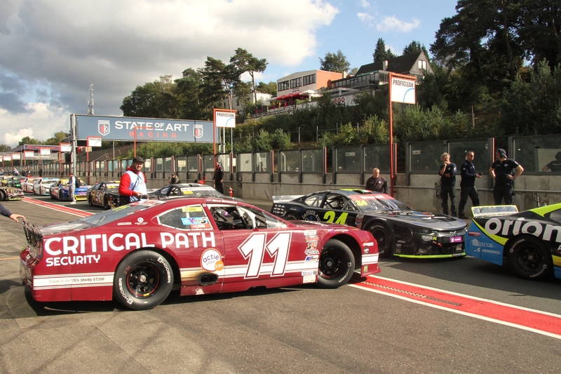 2024 Vargas Reze Auto