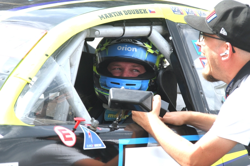 2014 Martin Doubek
