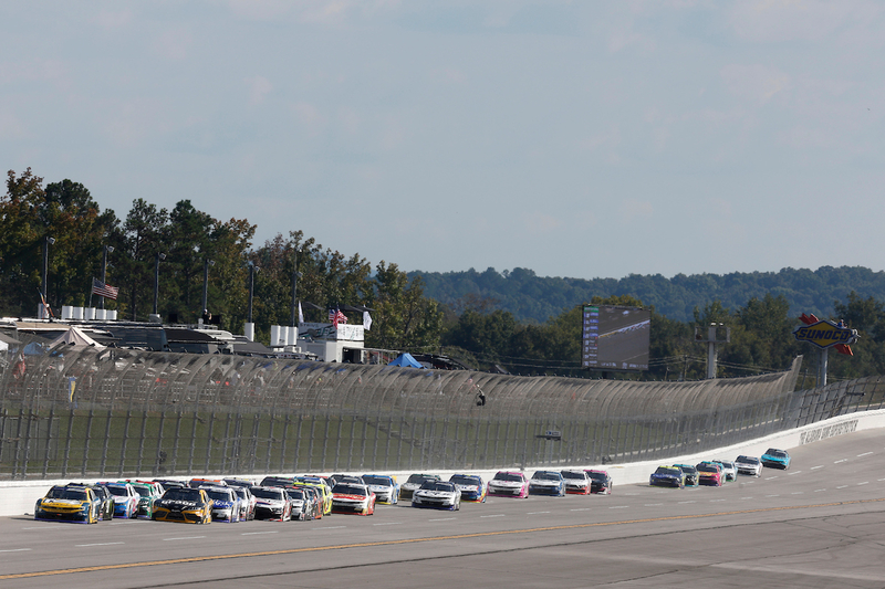 2024 Allmendinger